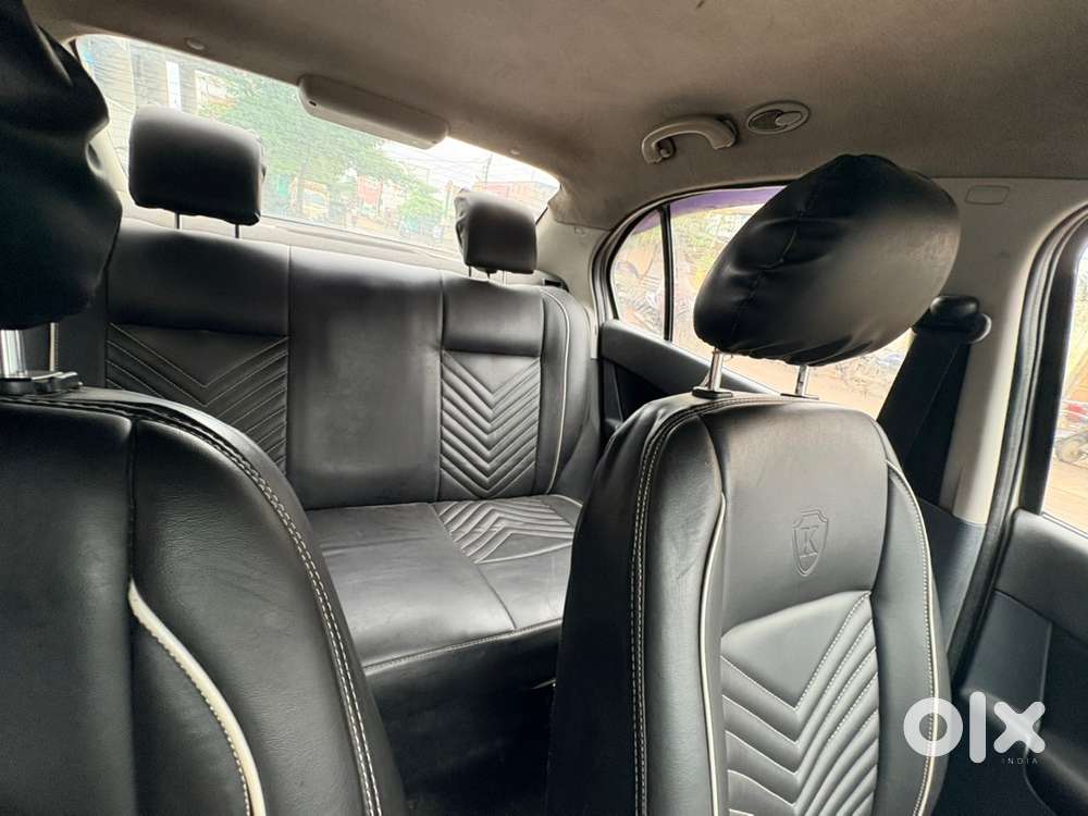 Ford Fiesta Diesel 1.6 2012