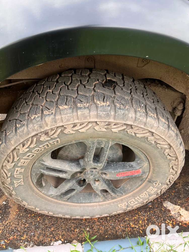 Mahindra Thar 2023 Diesel Premium Modifications Mint Condition
