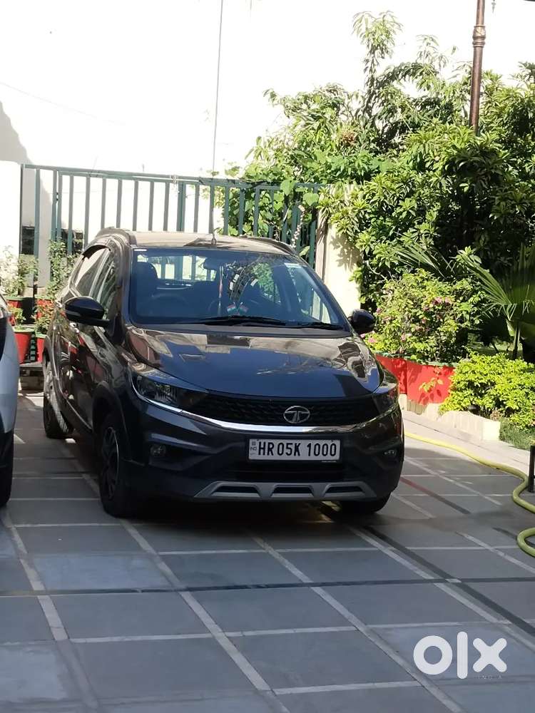 Tata Tiago Revotron Xz 2023 Manual Petrol