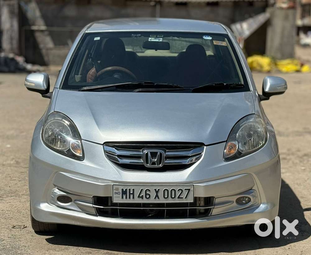 Honda Amaze Vx Diesel, 2013, Diesel