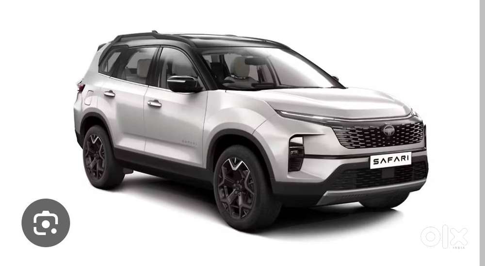 Tata Safari Adventure 2026