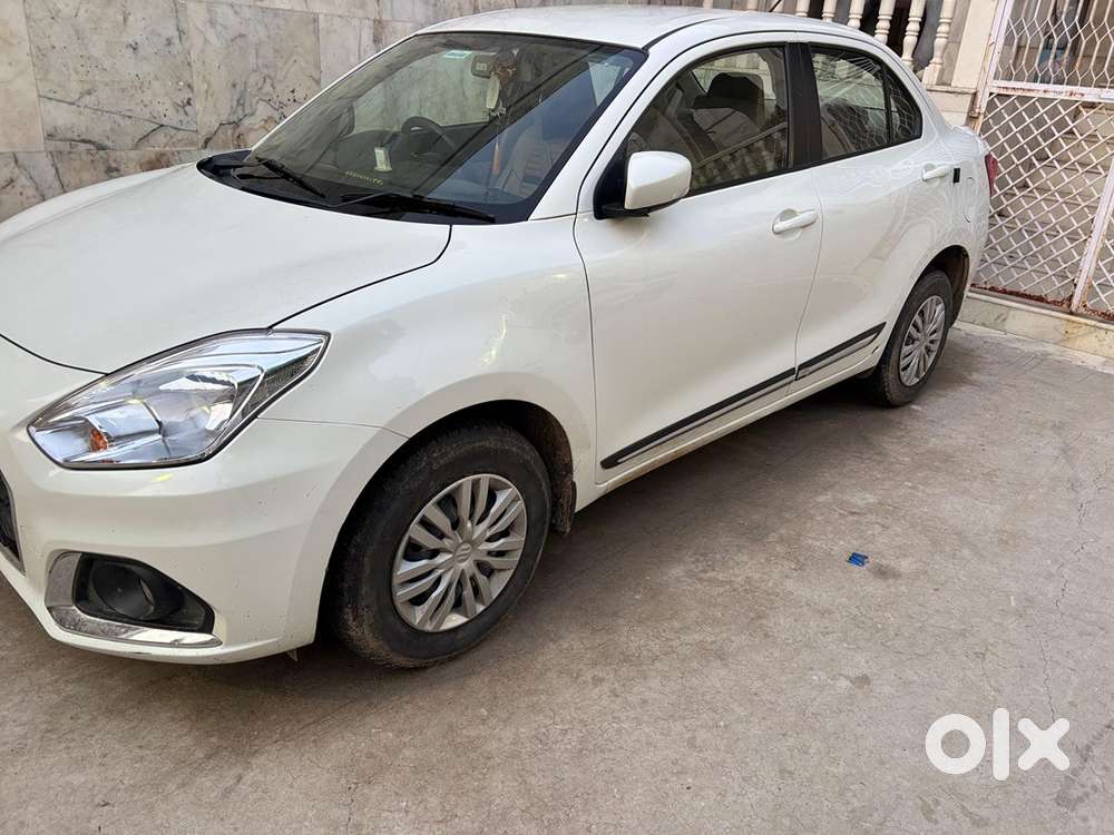 Maruti Suzuki Swift Dzire 2023