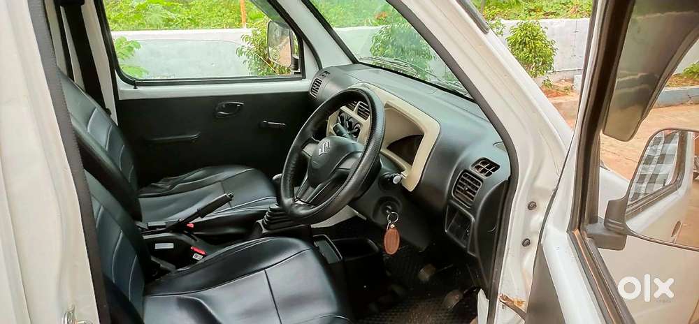 Maruti Suzuki Eeco 5 Str With A/c+htr, 2024, Petrol