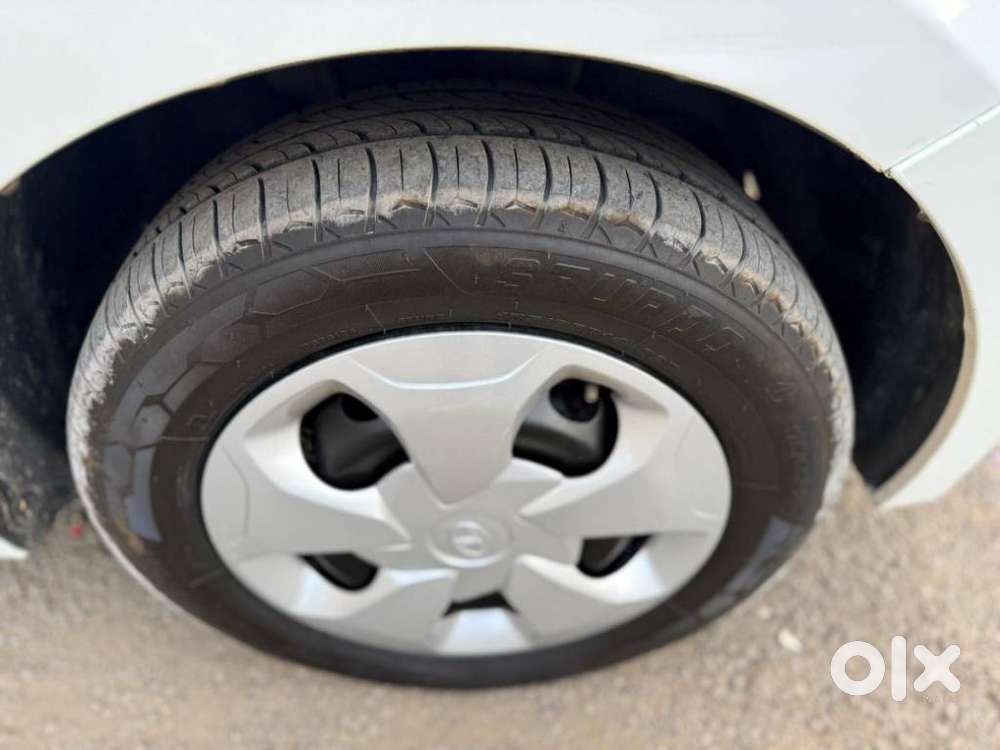 Tata Tigor Xm, 2020, Petrol