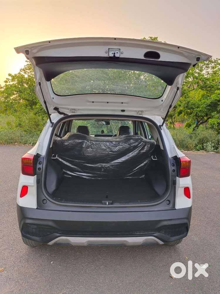 Kia Seltos Hte G, 2021, Diesel