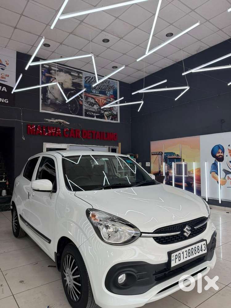 Maruti Suzuki Car 2023