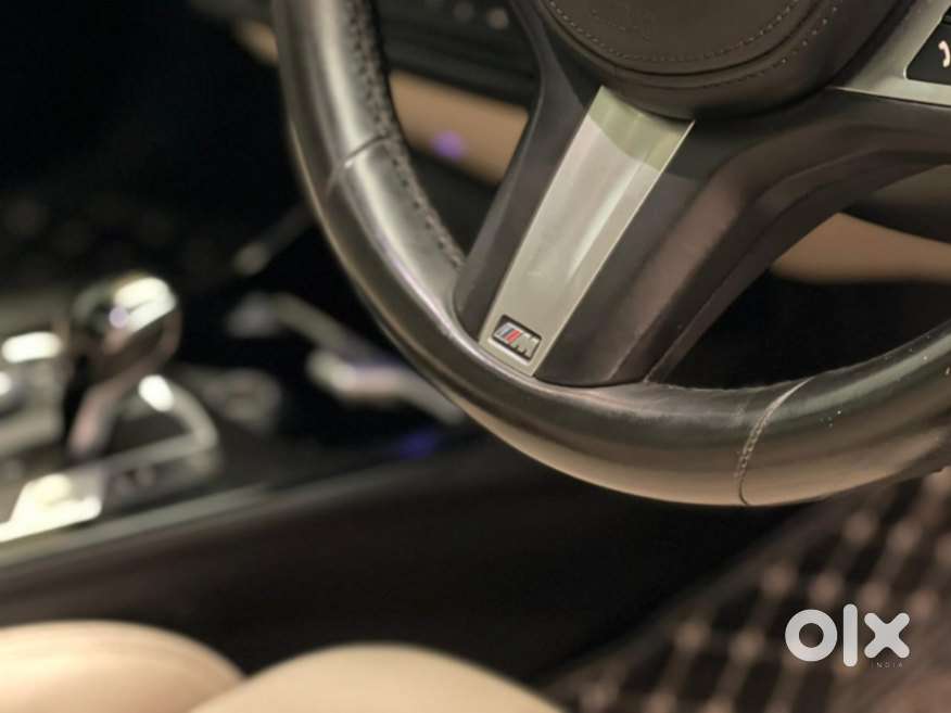 Bmw 2 Series Gran Coupe 220i M Sport, 2022, Petrol