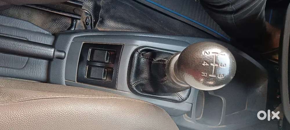 Ac Working, Good Tyres , New Battery