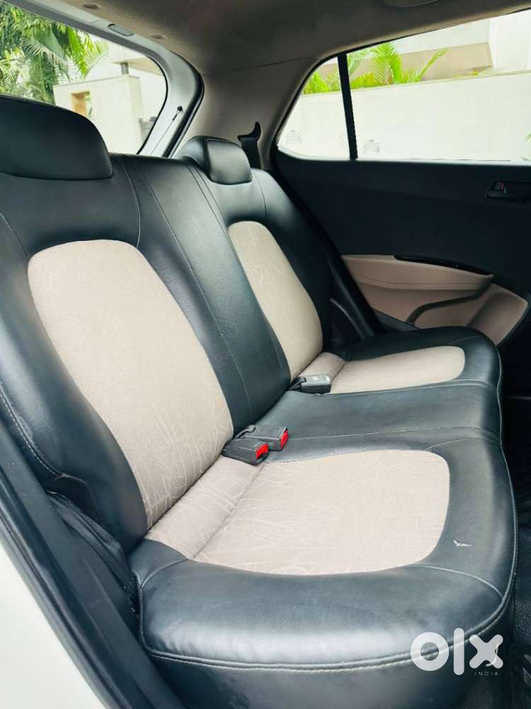 Hyundai Grand I10 1.2 Kappa Magna, 2018, Petrol
