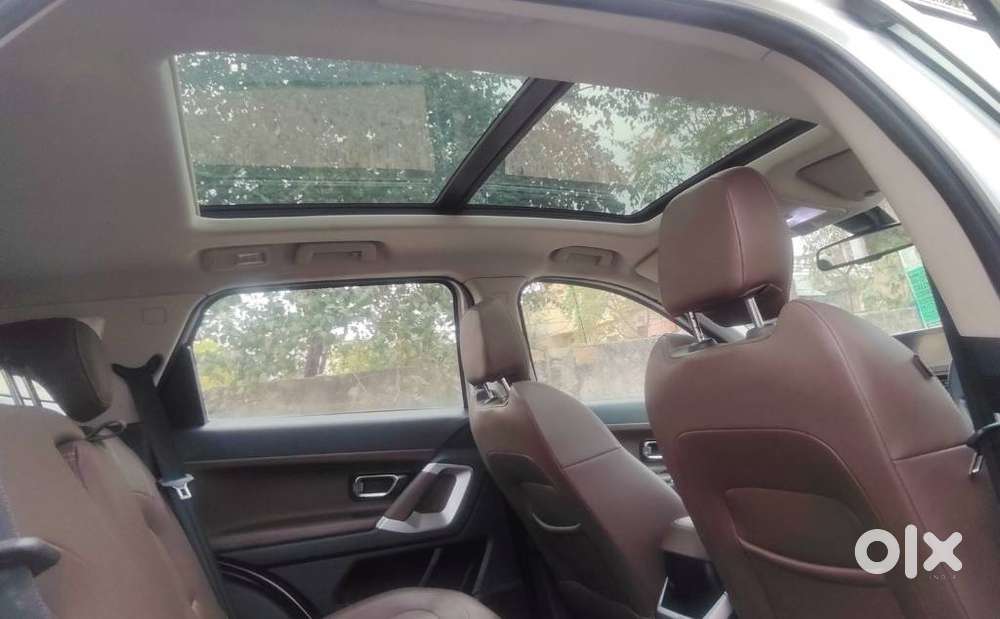Tata Harrier Xz+ Dual Tone, 2021, Diesel