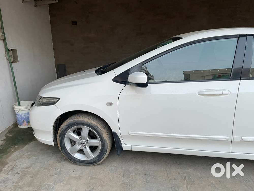 Honda City Petrol Good Condition