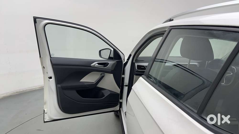 Volkswagen Taigun 1.0 Tsi Highline, 2022, Petrol