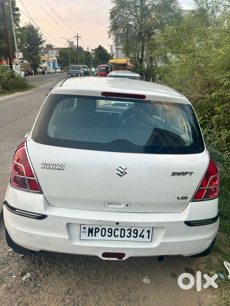 Maruti Suzuki Swift Diesel &ndash; For Sale