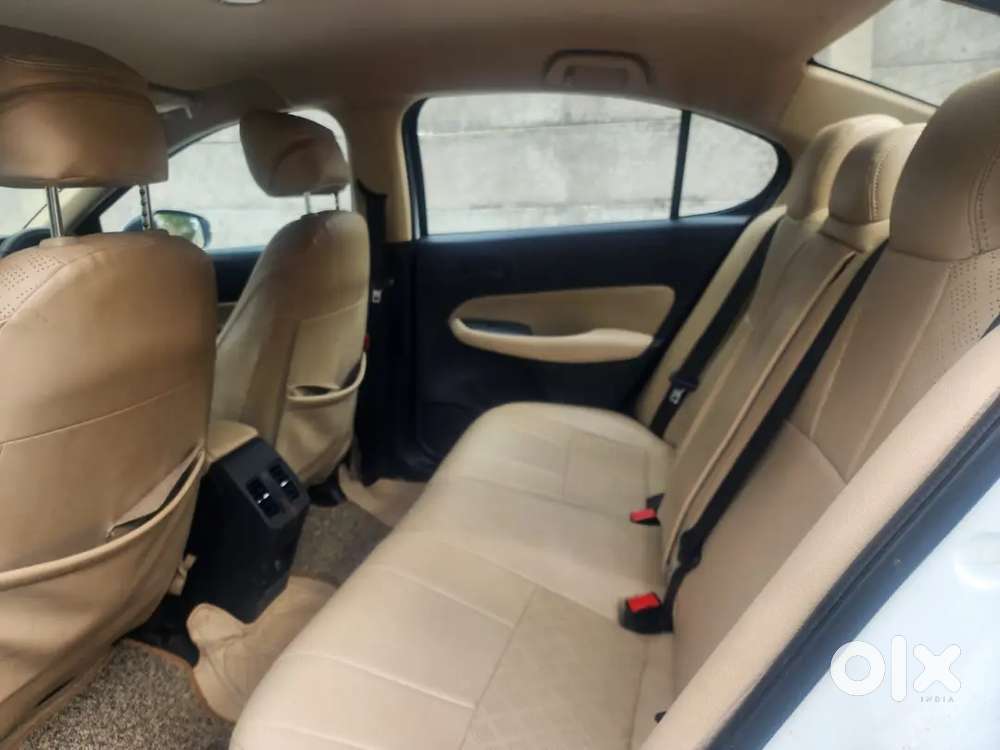 Honda City 1.5 Sv 2024