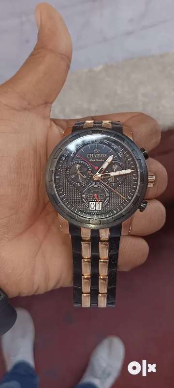 Sell chairos watch sale