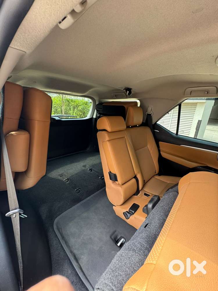 Toyota Fortuner 4x2 At 2.8 Diesel, 2024, Diesel