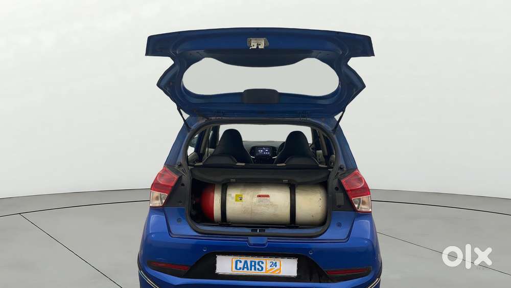 Hyundai New Santro 1.1 Sportz Mt Cng, 2019, Cng & Hybrids