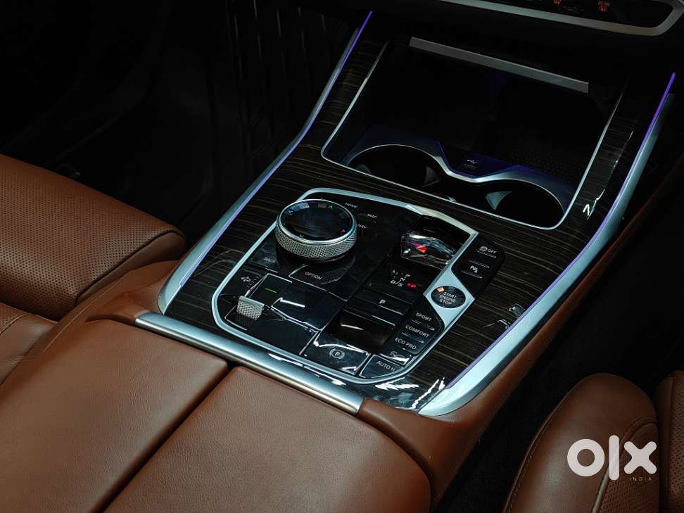 Bmw X7, 2024, Diesel