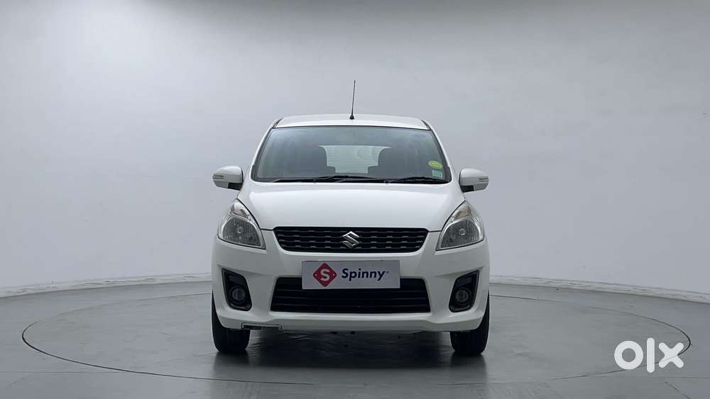 Maruti Suzuki Ertiga 1.5 Zxi, 2015, Petrol