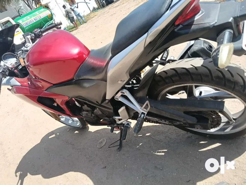 Buy Sell Second Hand Cbr 250r in Tamil Nadu Used Motorcycles in Tamil Nadu OLX