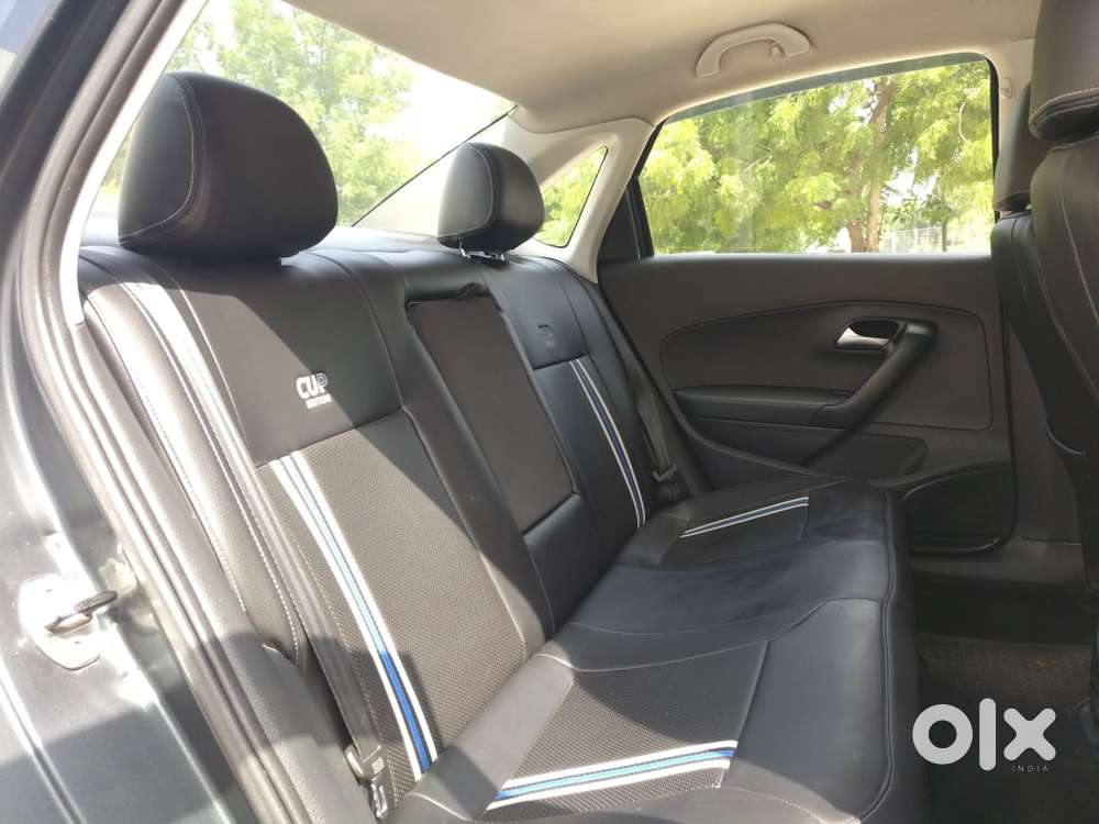 Volkswagen Vento Celeste 1.6 Highline, 2020, Petrol
