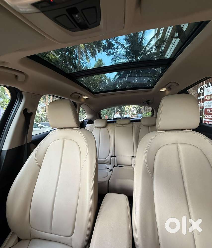 Bmw X1 2.0 Sdrive 20d, 2017, Diesel