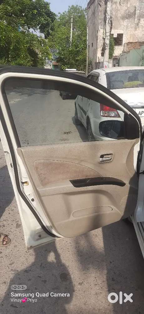 Maruti Suzuki Celerio 2015 Diesel 86000 Km Driven