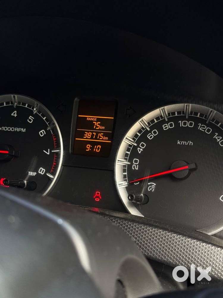 Maruti Suzuki Swift 1.2 Vxi (o), 2016, Petrol