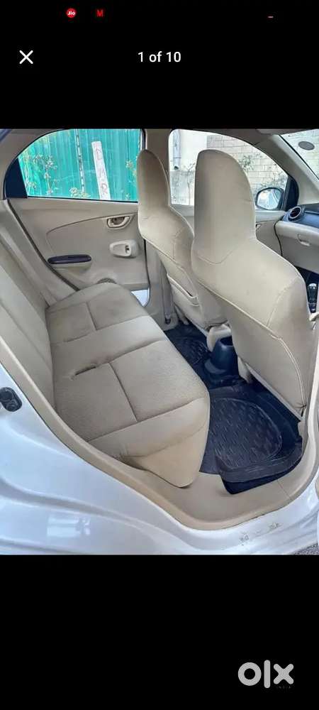 Gadi Me Koi Problem Nhi He Ac Bilkul Child He Bus Halki C Scretch Hi