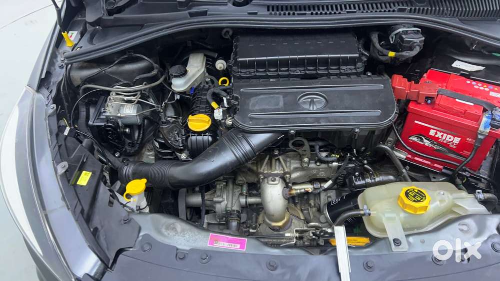 Tata Tiago 1.2 Revotron Xz Plus, 2023, Petrol