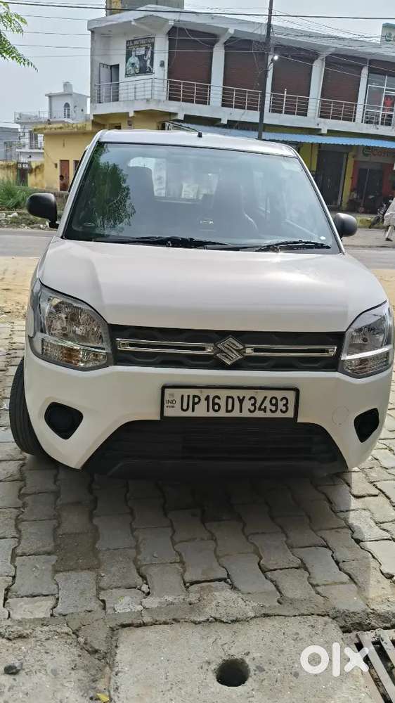 Maruti Suzuki Wagon R Lxi 2023