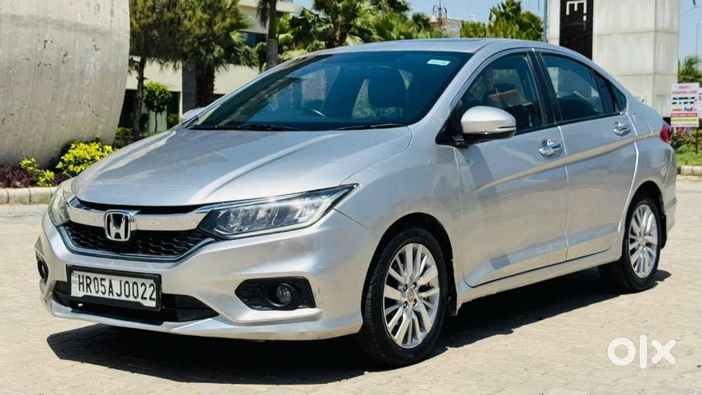 Honda City 2014-2015 I Dtec Vx, 2015