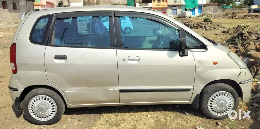 Maruti Suzuki Zen Estilo 2009 Petrol Well Maintained