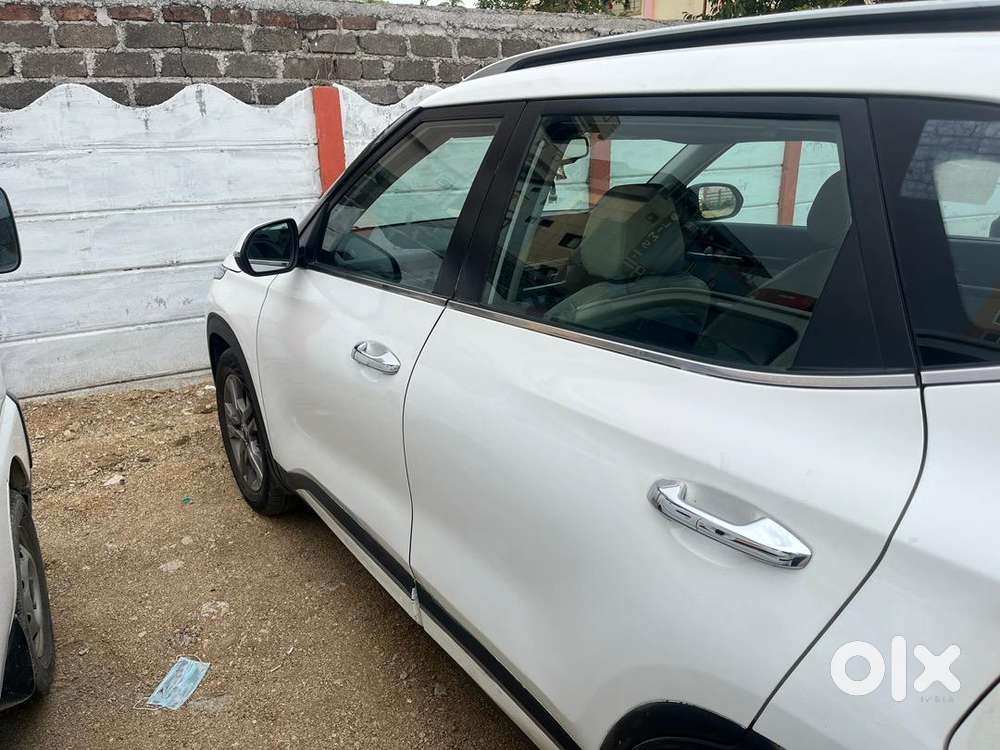 Kia Diesel Automatic 2019