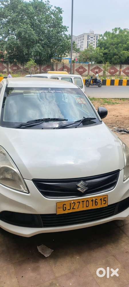 Maruti Swift Dzire 2022