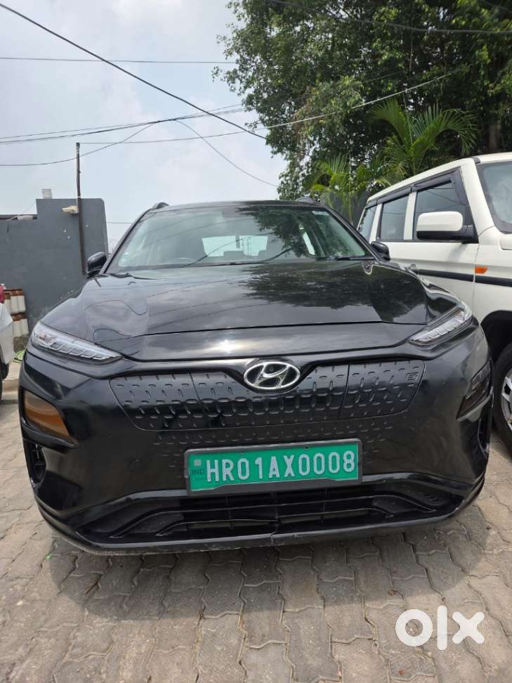 Hyundai Kona Electric Premium, 2024, Electric