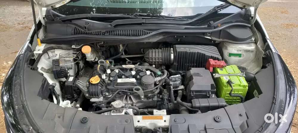 Tata Altroz 2021 Petrol 80000 Km Driven