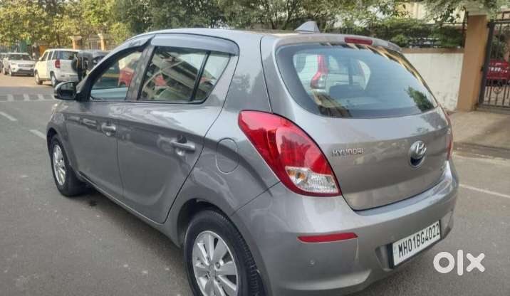 Hyundai I20 2012-2014 Sportz 1.2, 2013