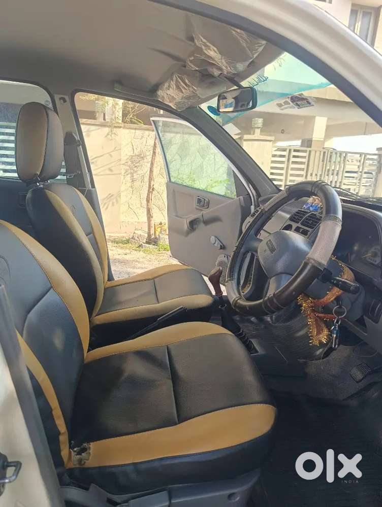 Maruti Suzuki Zen Estilo 2001 Petrol Well Maintained