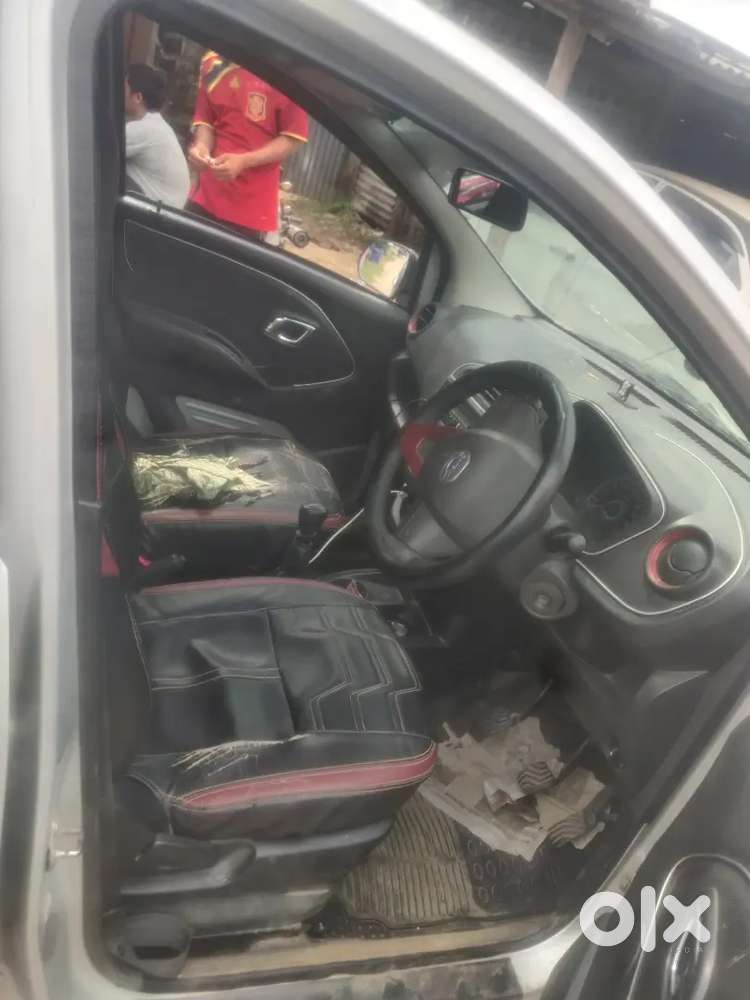 Datsun Redigo 2019 2nd Owner