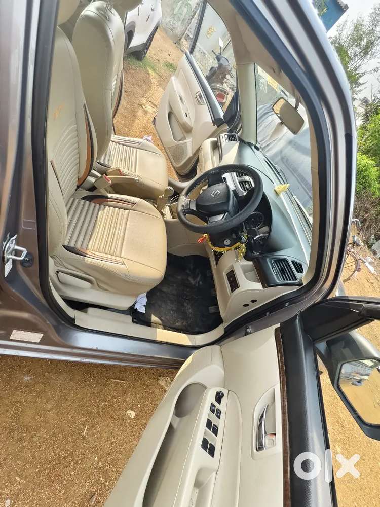 Maruti Suzuki Dzire 2015 Top Notch Condition