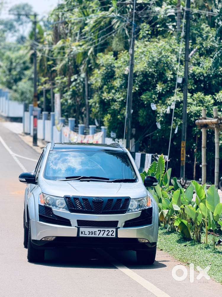 Mahindra Diesel Car 2014