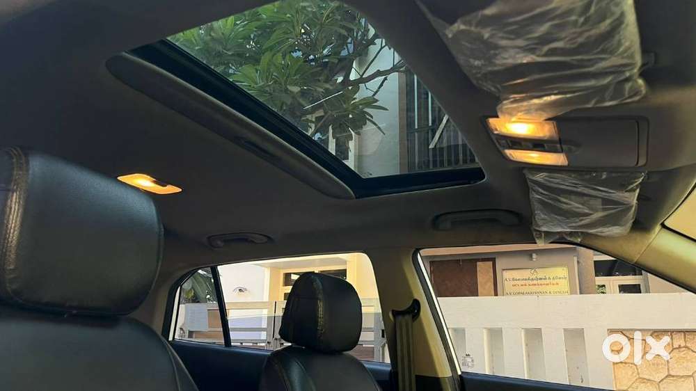 Hyundai Creta 2019 Model Automatic Single Owner