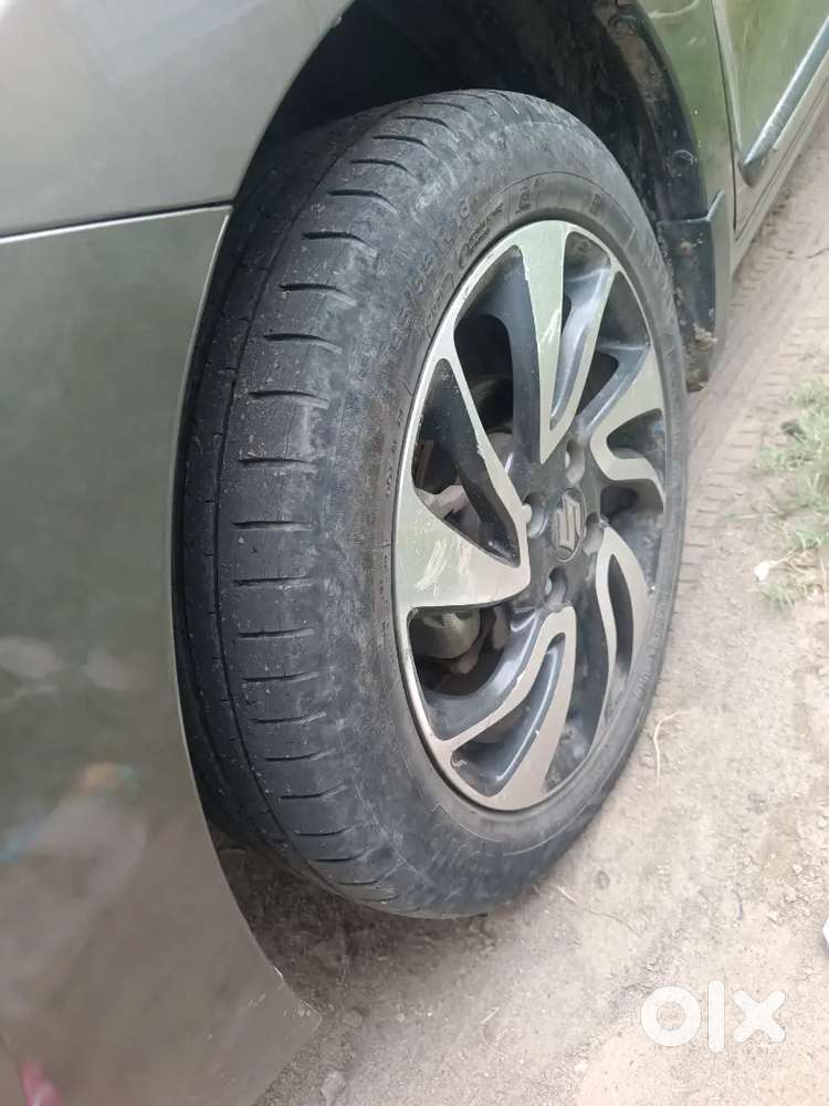 Maruti Baleno 2021 First Owner