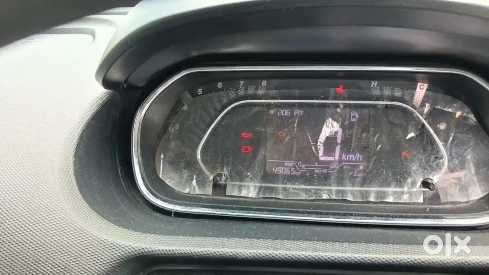 Tata Tiago Nrg 2021 Cng & Hybrids 50000 Km Driven