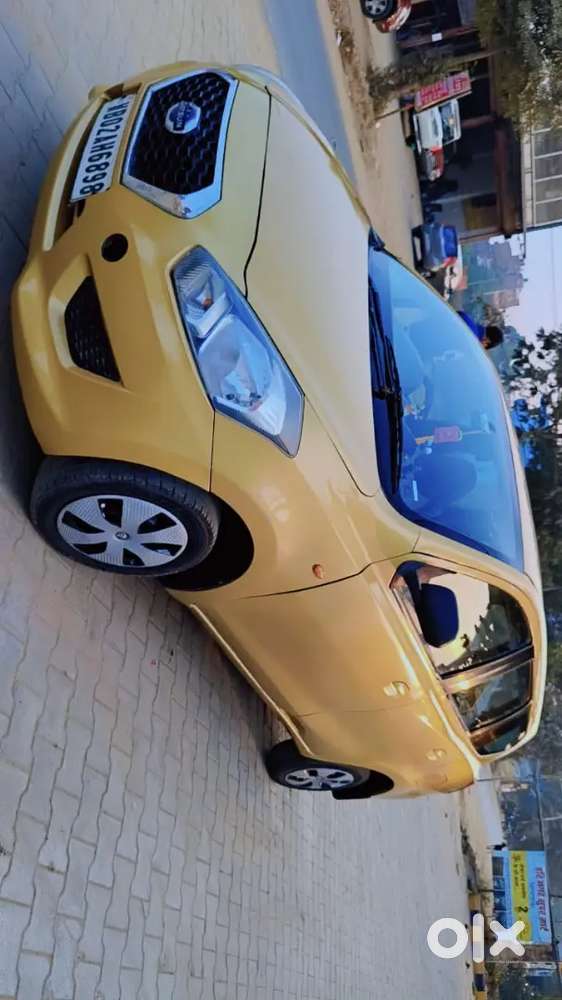 Gadi Mast Hai  Gadi Me Koi Dikkat Nhi Hai