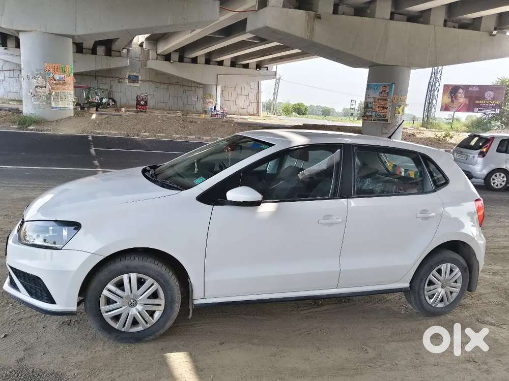 Volkswagen Polo 2022 1st Owner