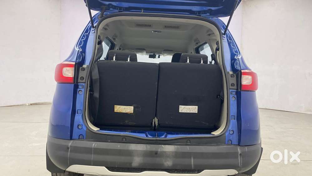 Renault Triber Rxz Easy-r Amt, 2020, Petrol