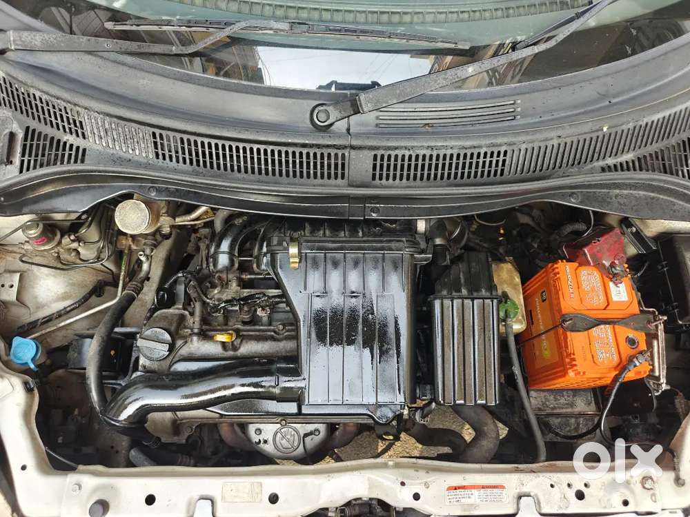 Maruti Suzuki Dzire 2012 Petrol 70000 Km Driven