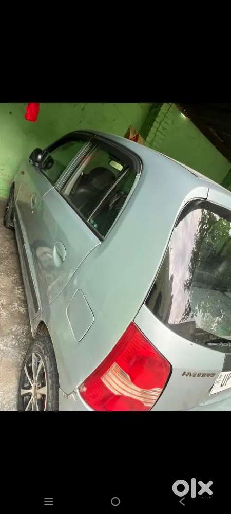 Hyundai Santro Sportz 2003